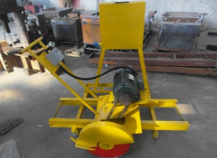 使用切割機(jī)的防護(hù)知識(shí)知多少？